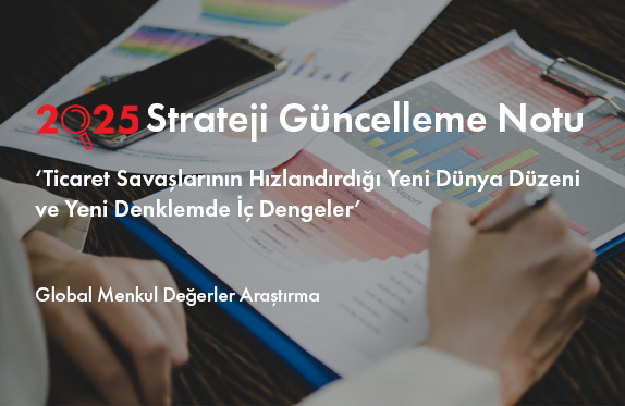 Strateji Güncelleme Notu